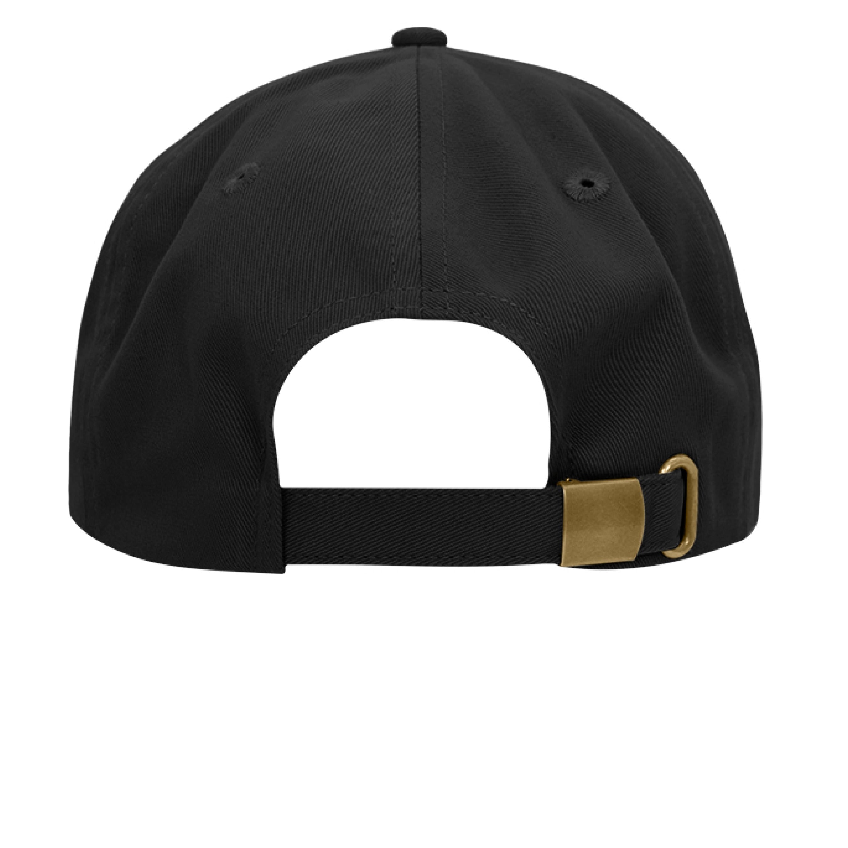 BLACK - BACK