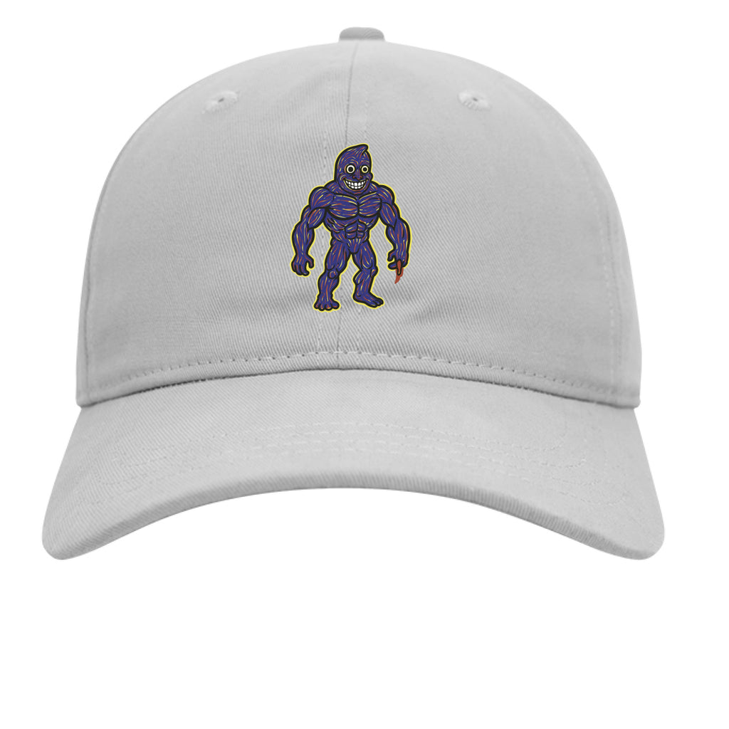LIGHT GRAY - FRONT