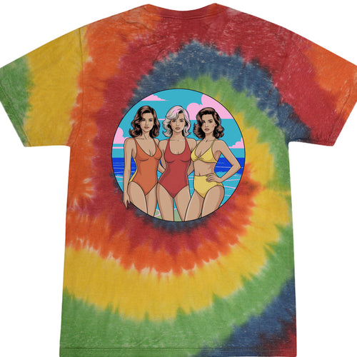 RAINBOW - BACK