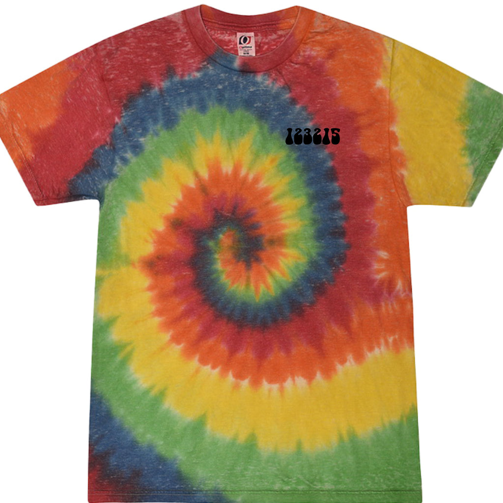 RAINBOW - FRONT